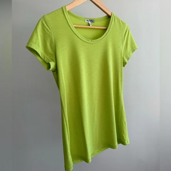 Grey & Gray Tee - Picture 2 of 5